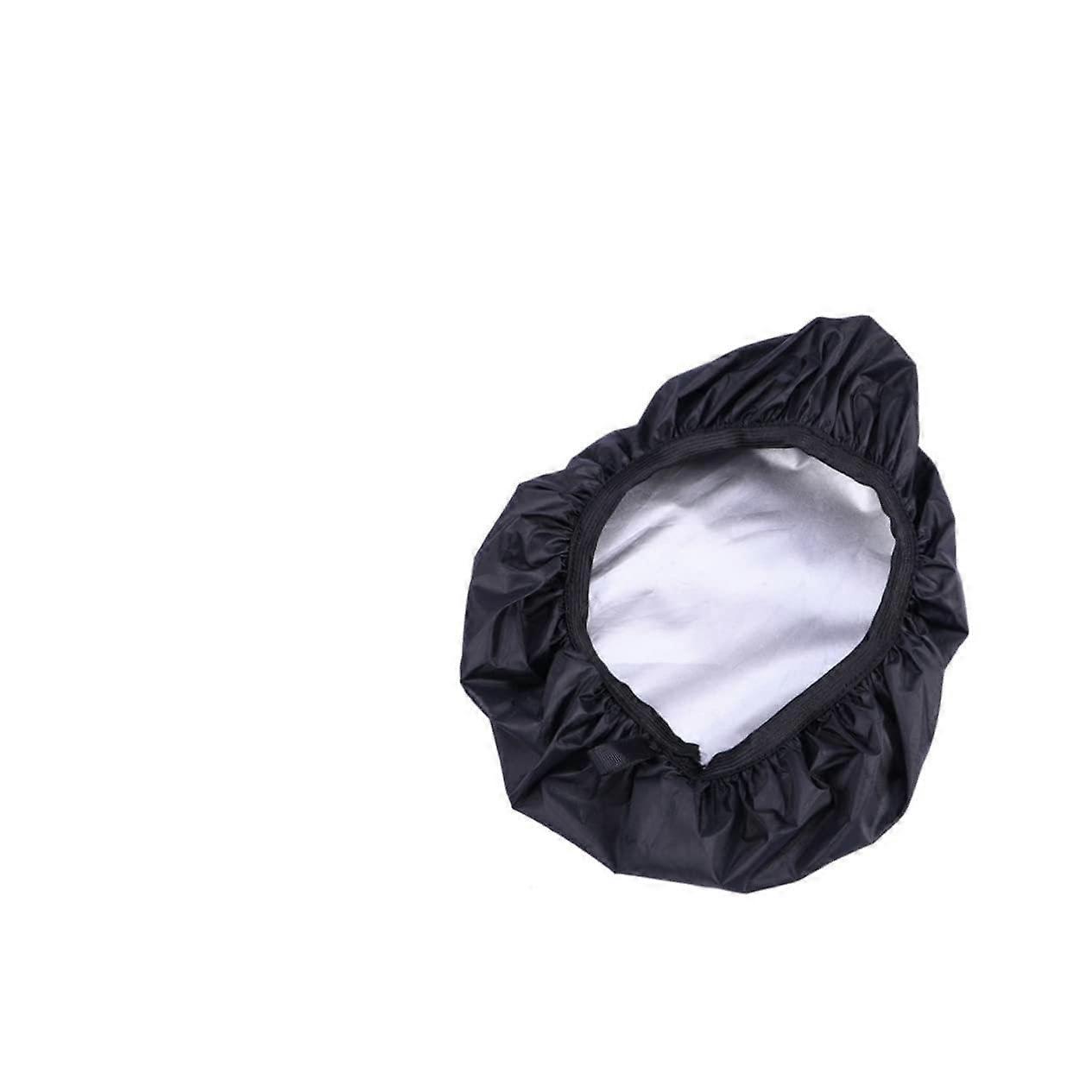 Waterproof Bike Seat Cover Elastic for Optimal Rain and Dust Protection Compatible with Standard Saddles Durable Material