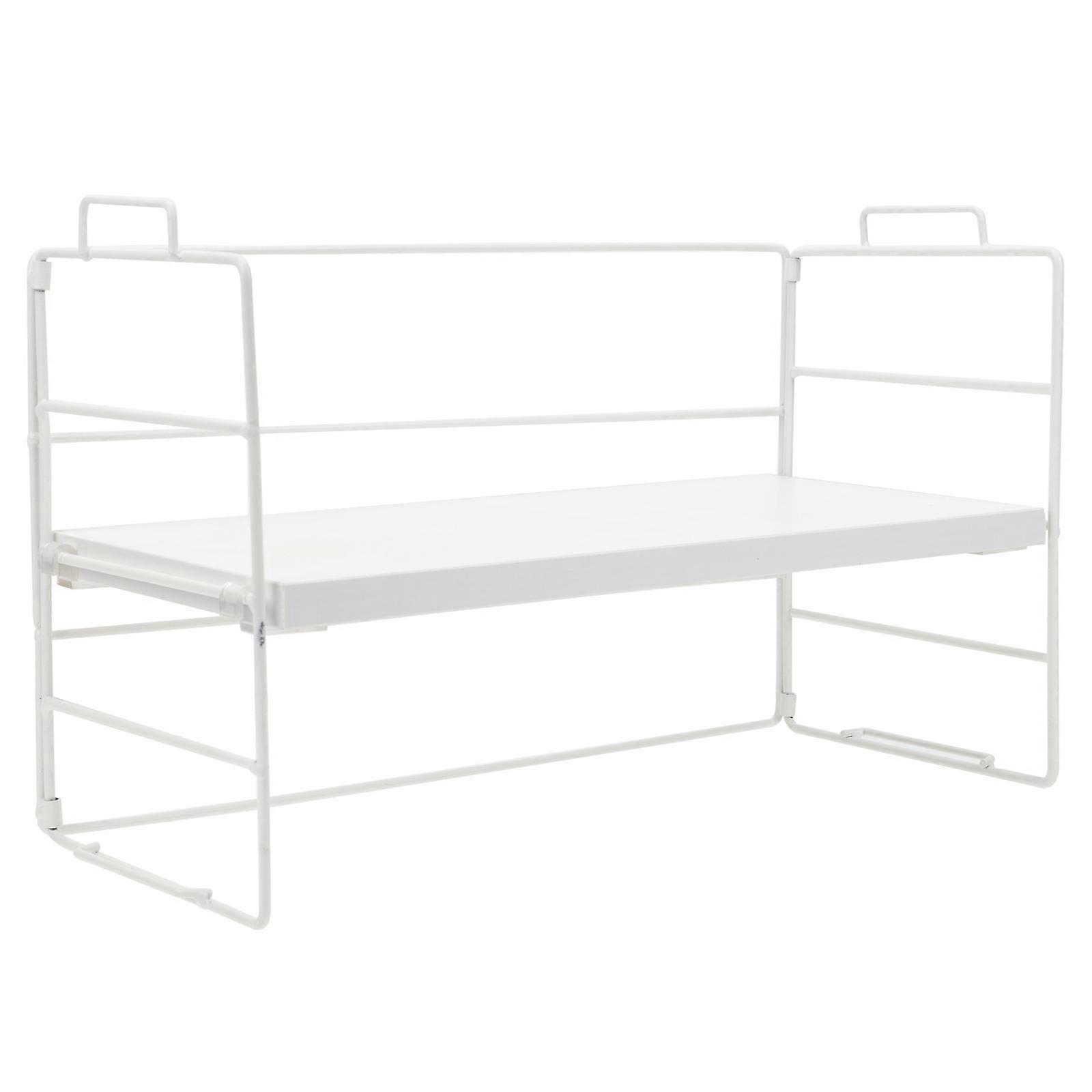 Small Bookshelf Desktop Book Holder for Office Use 1 Piece