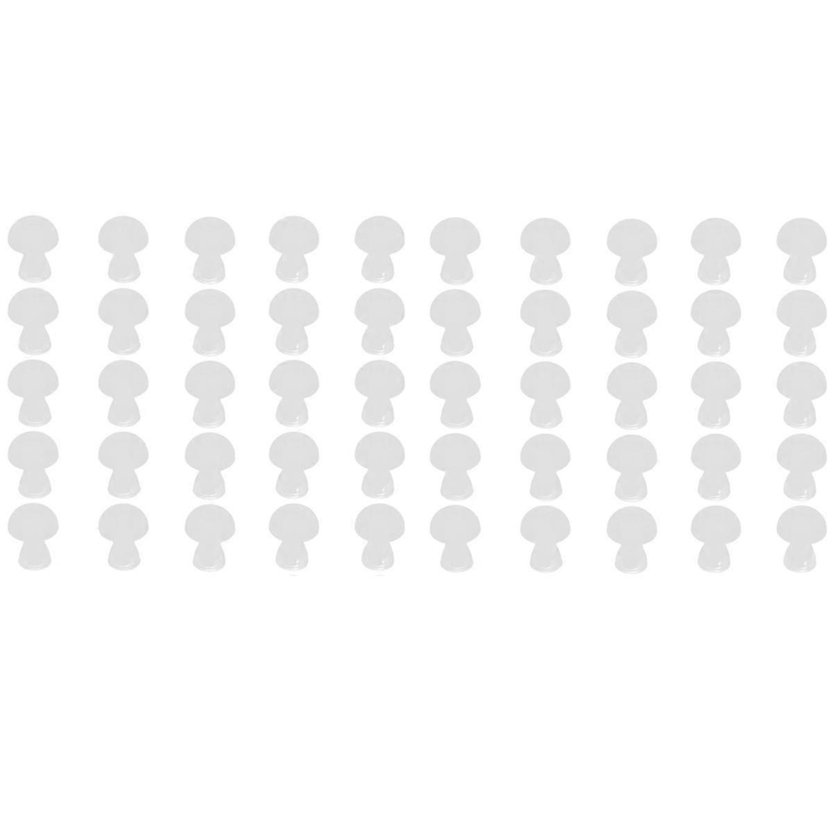 Hearing Aid Ear Tips, Universal Replacement Tips for Hearing Aids Earplugs, Comfortable Fit and Impr