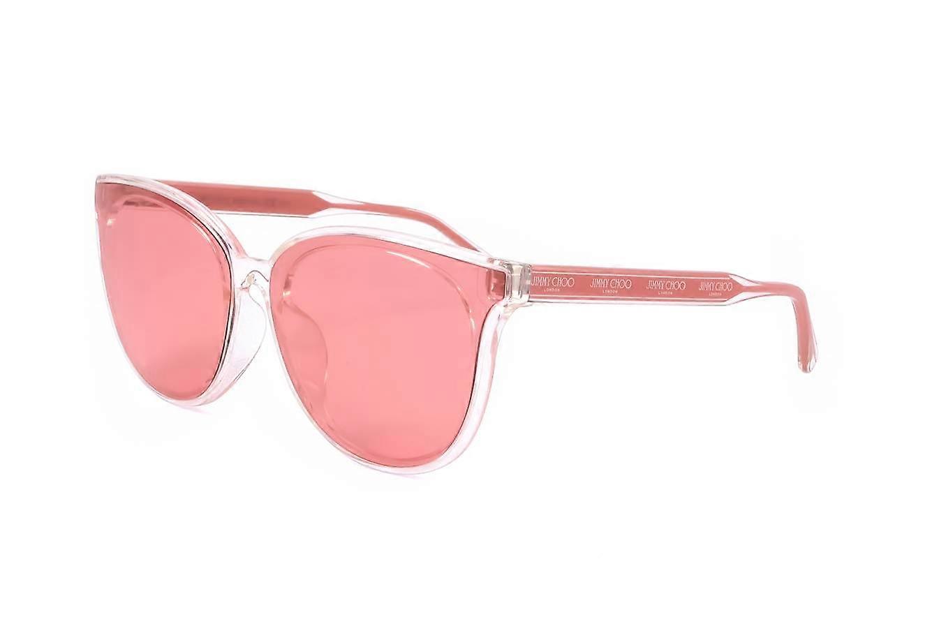 Sunglasses Jimmy Choo JAIME/G/SK 900 CRYSTAL 67/13/145 UNISEX