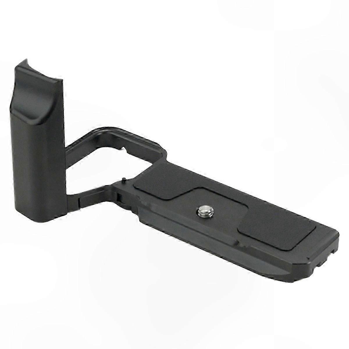 L-Shape Handgrip for Mirrorless Cameras, Adjustable Camera Bracket for Enhanced Stability
