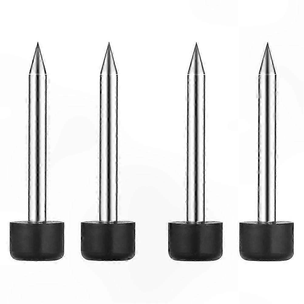 Fiber Optic Splicing Rods for Electricians 2 Pairs Welding Tools