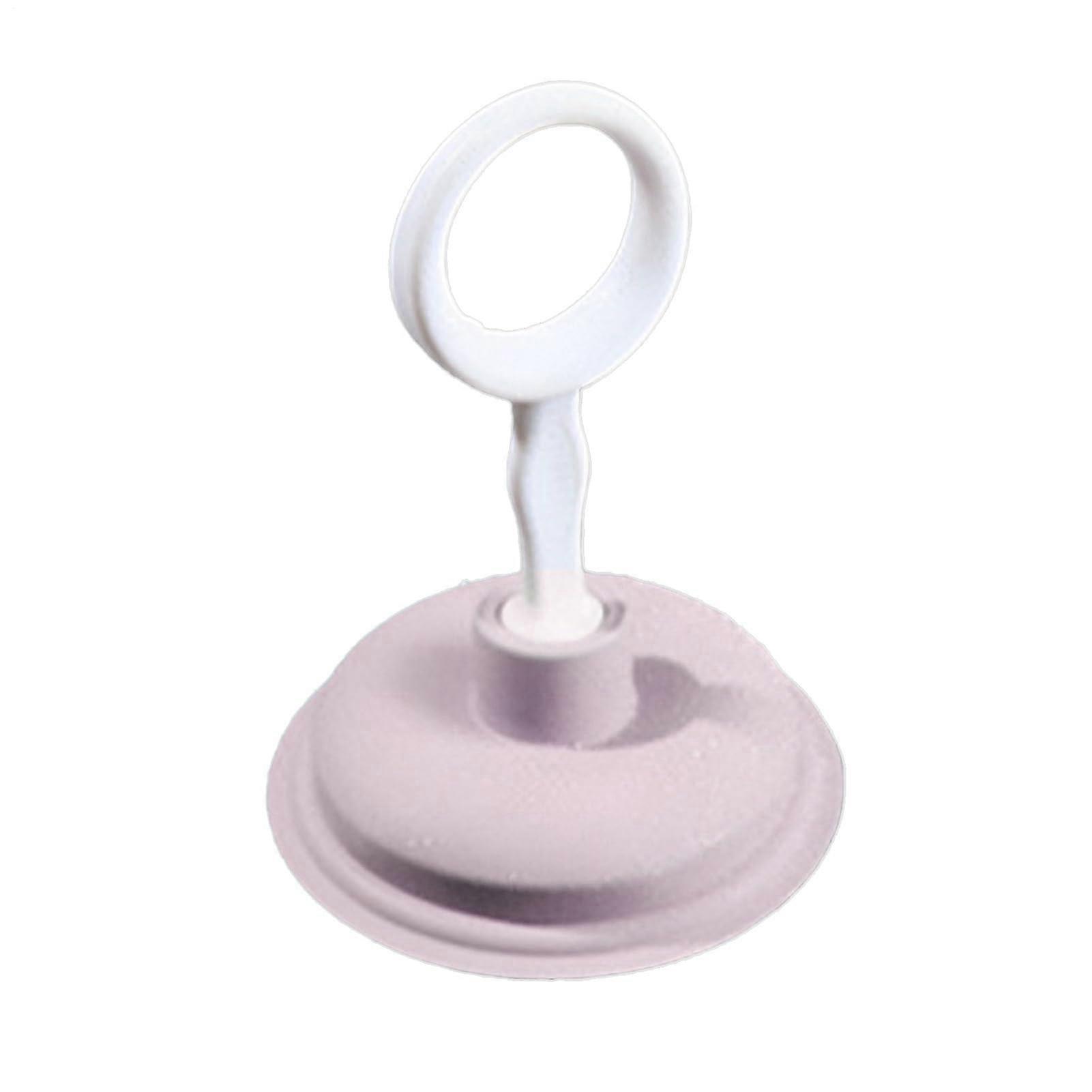 Stan for bathroom  sink kitchen stack for sink  powerful patch for small sink, mini for exhaust, tool for removing sink rods, instr  Pink