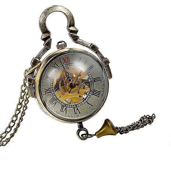 Assista | Relógios de bolso e fob