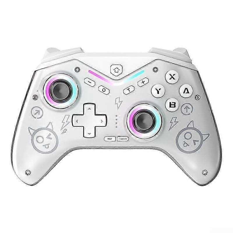Game Control Mechanical Button Game Control (CM617black)