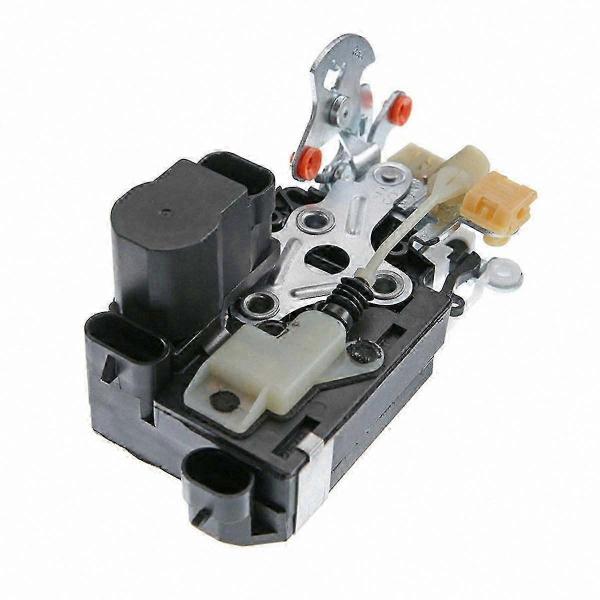 Right Front Door Lock Actuator Latch for Chevrolet 16637320 Replacement