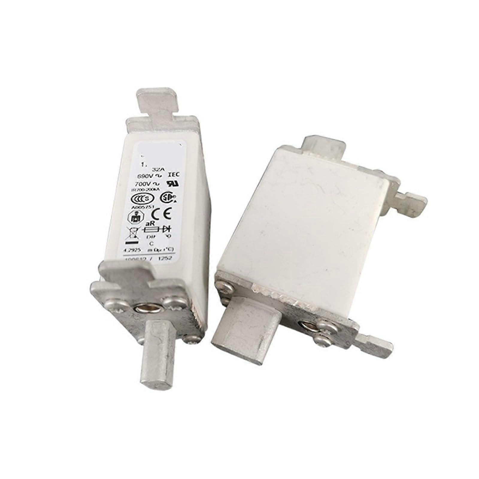 1 piece fastacting fuse 170M1562 170M1563 fastacting fuse (170M1562)