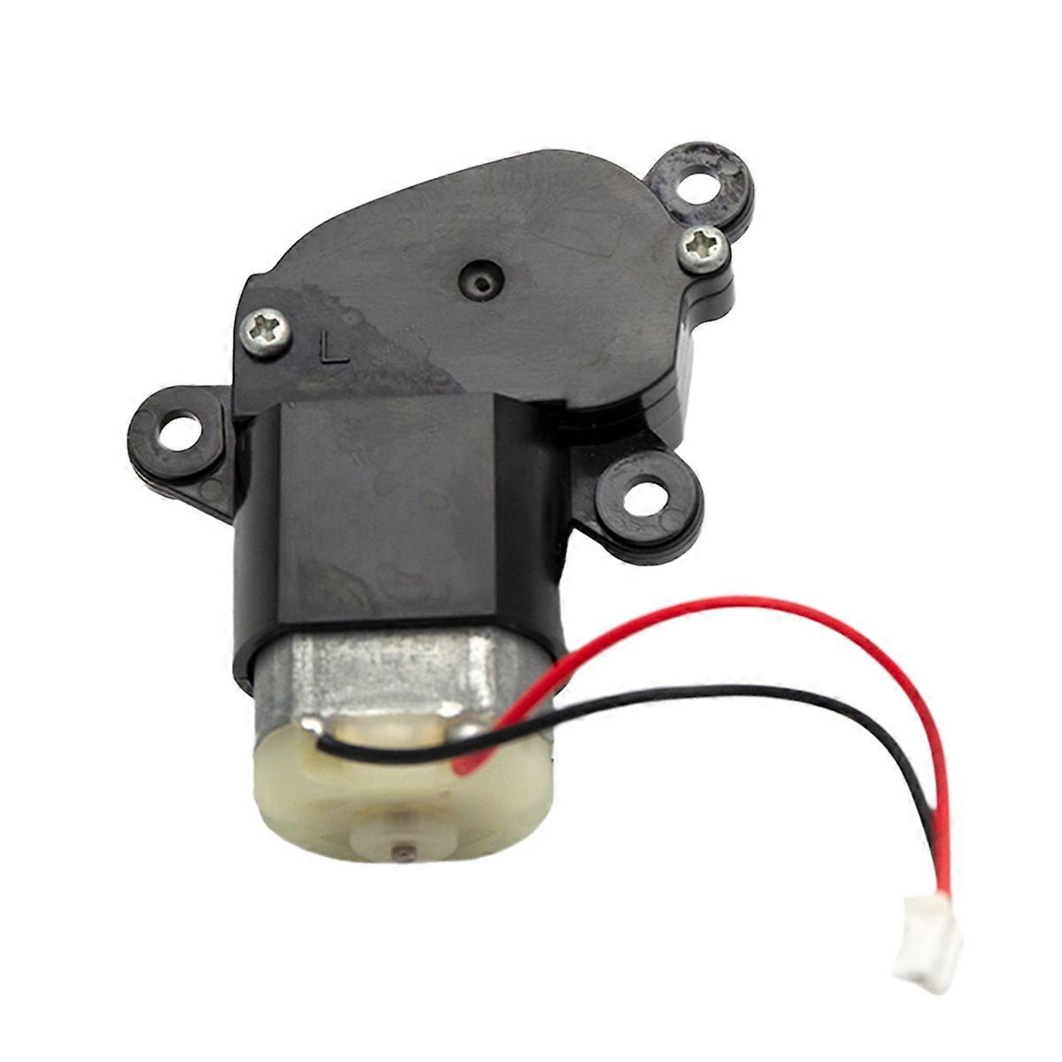 Side Brush Motor for Explorer Serie 20 Left Brush Motor