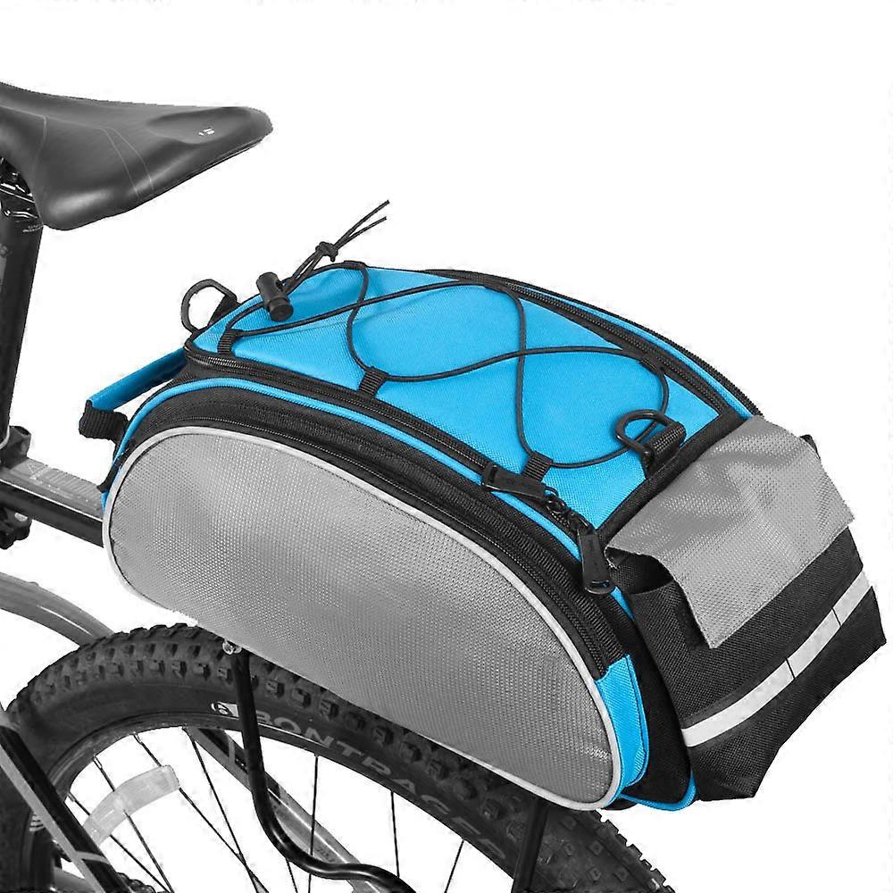 ROSWHEEL bicycle frame pack bag