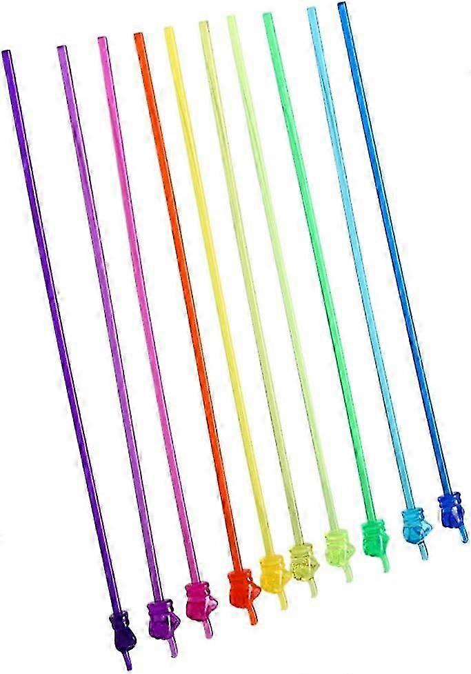 2025 10pcs Mini Hand Pointers Teachers Pointer Classroom and Presentation Finger Pointer