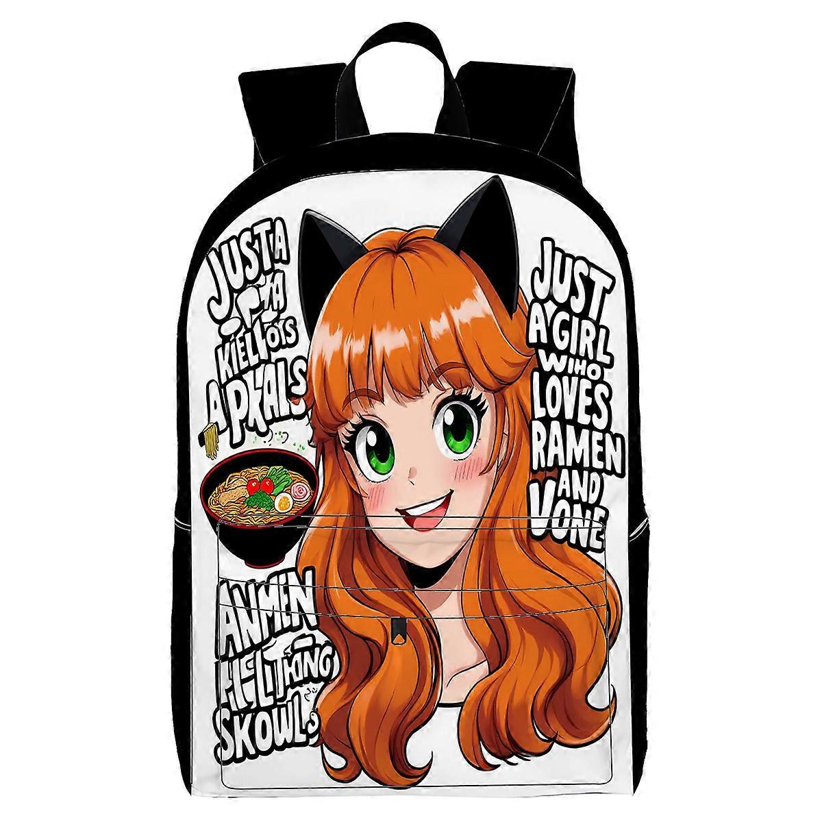 Backpack, with Multiple Organizational Compartments, Fits 15.6 Inch Notebook, for Travel, Teen, Business Work R2321