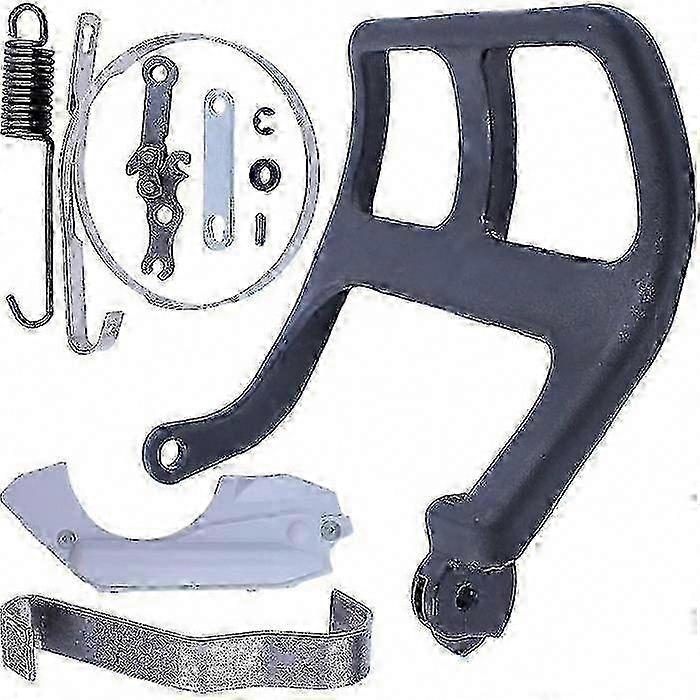 Chainsaw Chain Brake Handle Kit for Stihl 017 018 MS170 MS180 - Parts 1130 792 9100 1130 021 1100