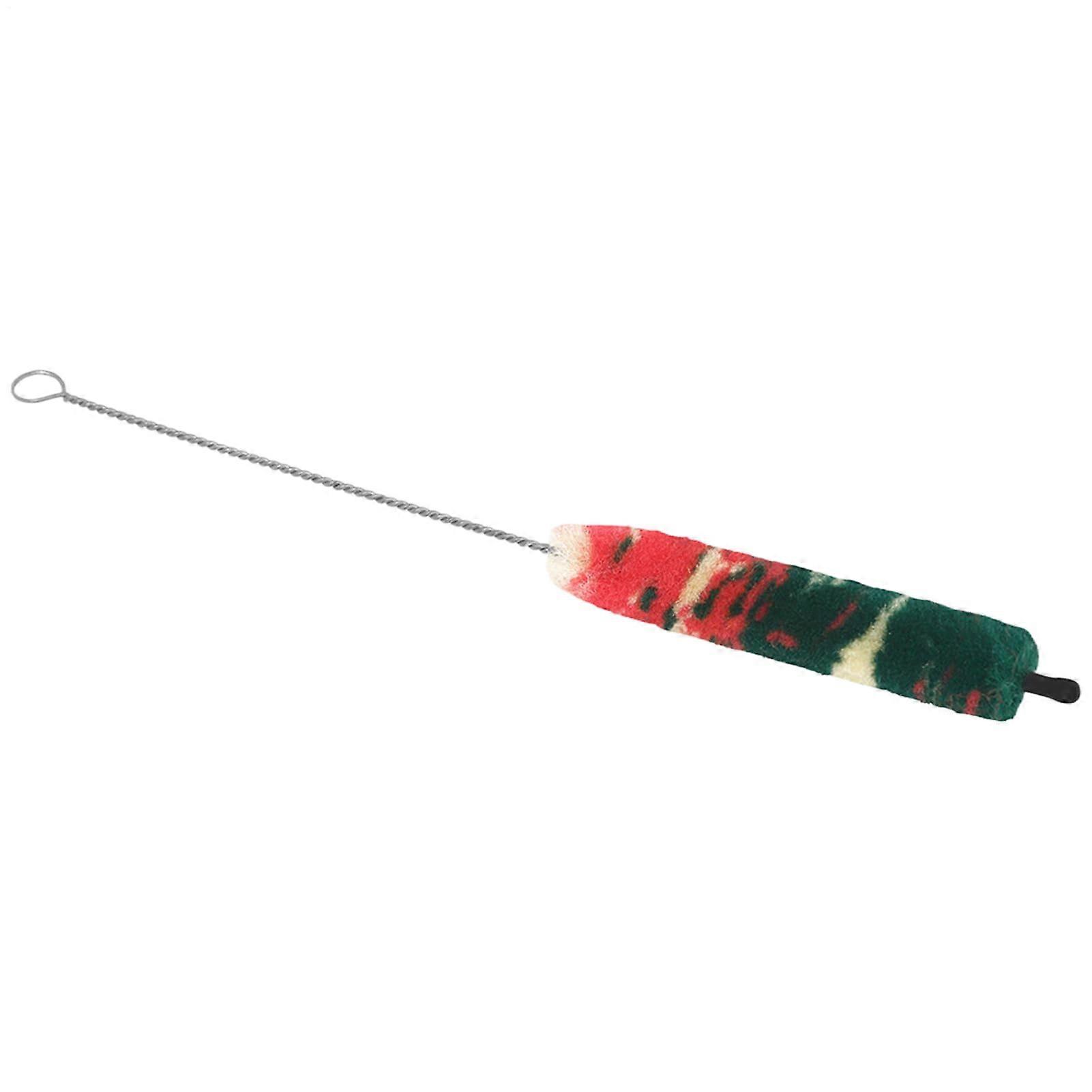 Flötereinigung Windinstrument Cleaner Scrubber | Daily Maintenance & Deep Cleaning Tool for Brass and Woodwind Instruments
