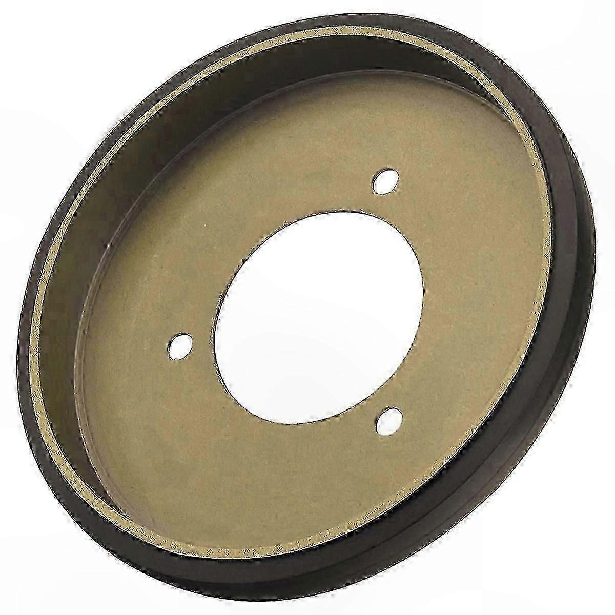 Snow Blower Friction Wheel, Compatible with 106-4480 Replacement Part
