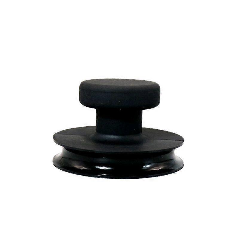 natural silicone suction cup