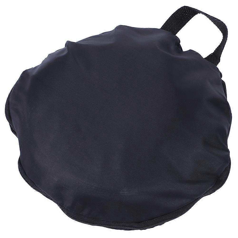 6-Layer Herb Drying Rack Hanging Plant Dryer Foldable Mesh Drying Rack with Zipper