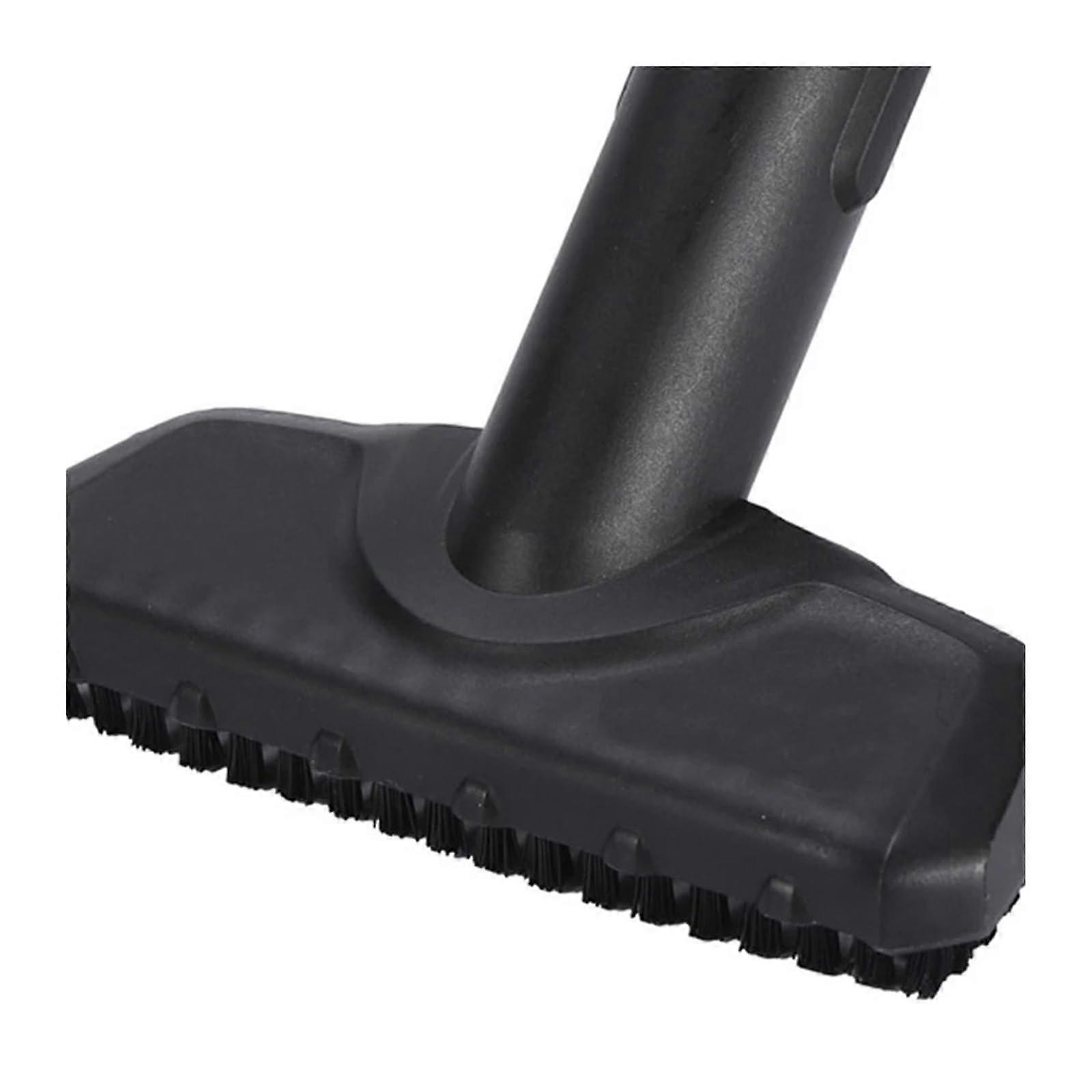 Replacement Brush Head for Hand Brush, Compatible with KARCHER Steam Cleaner Accessories, Durable, Versatile, Easy to Clean