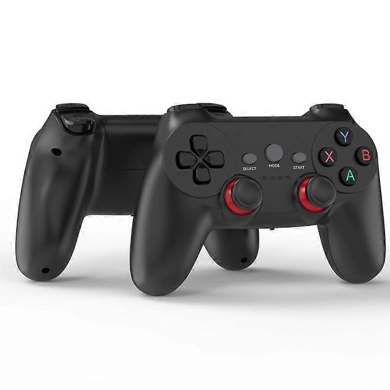 2.4G One-to-two Wireless Game Controller