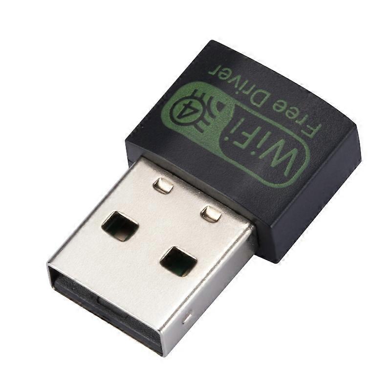 150 Mbit/s Mini-USB-WLAN-Netzwerkadapter