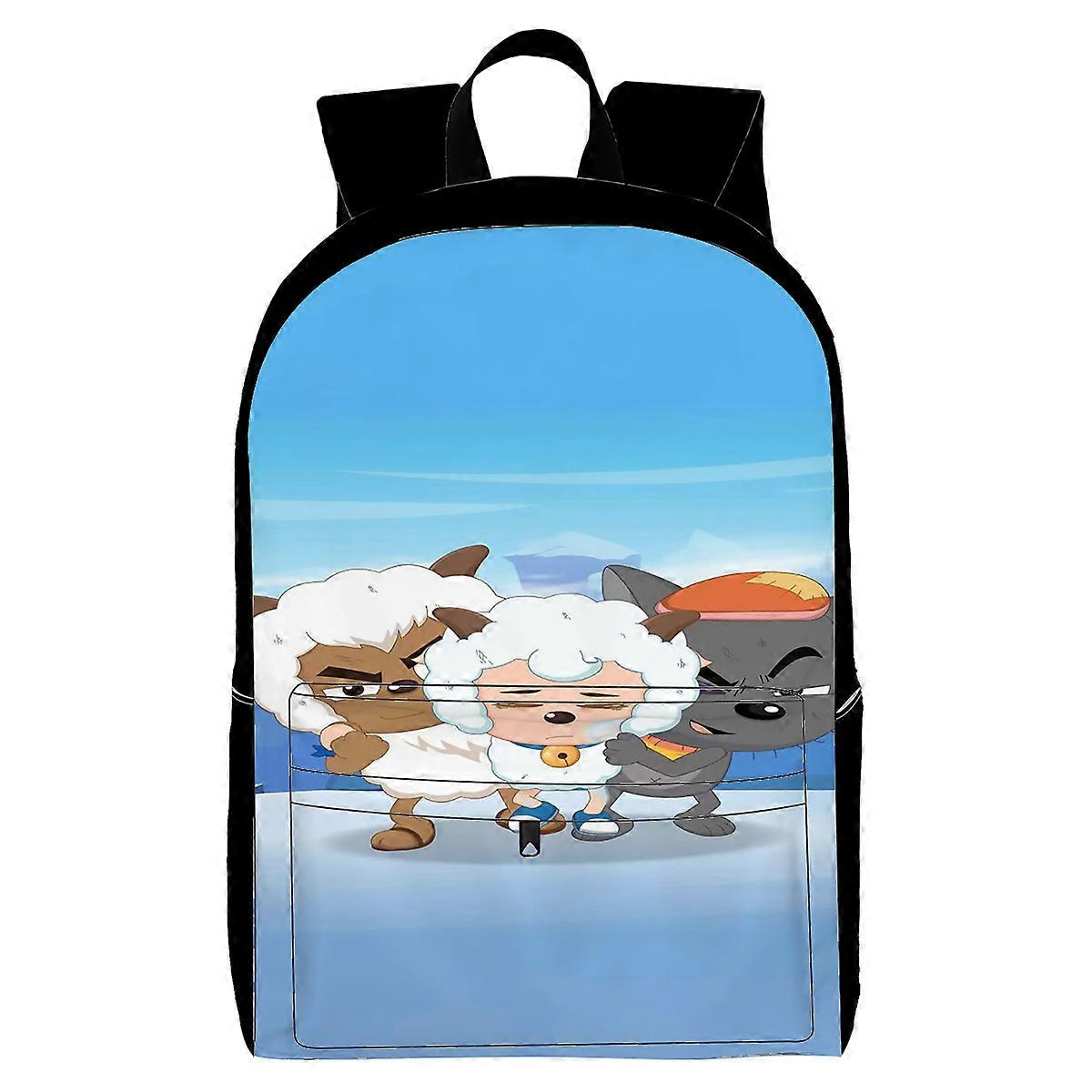Backpack, with Multiple Organizational Compartments, Fits 15.6 Inch Notebook, for Travel, Teen, Business Work T594