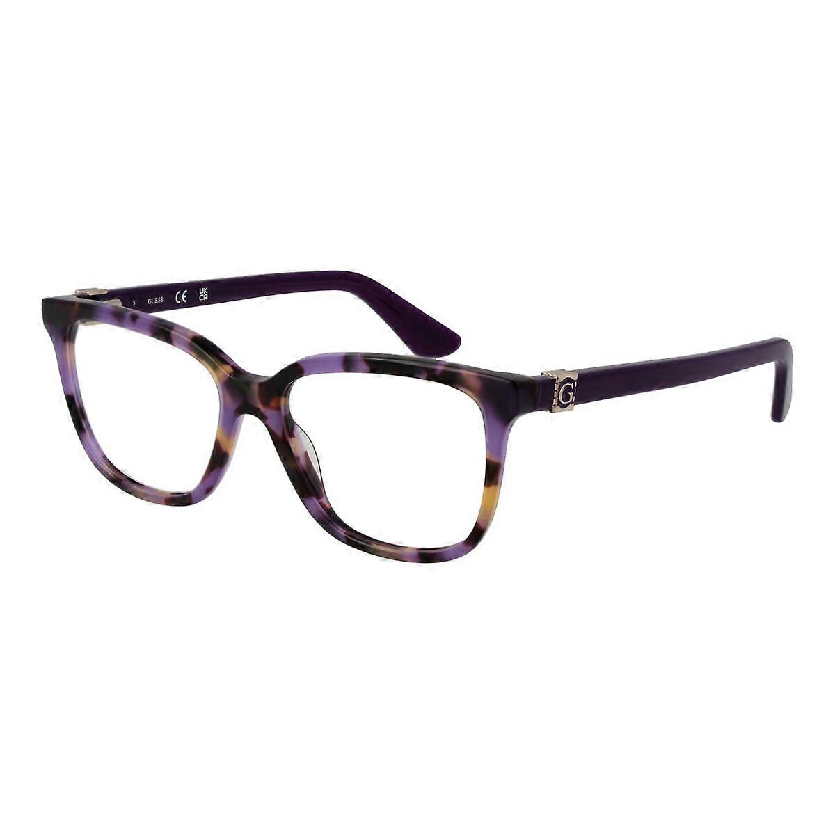 Ladies' Spectacle frame Guess GU2937-N 49083