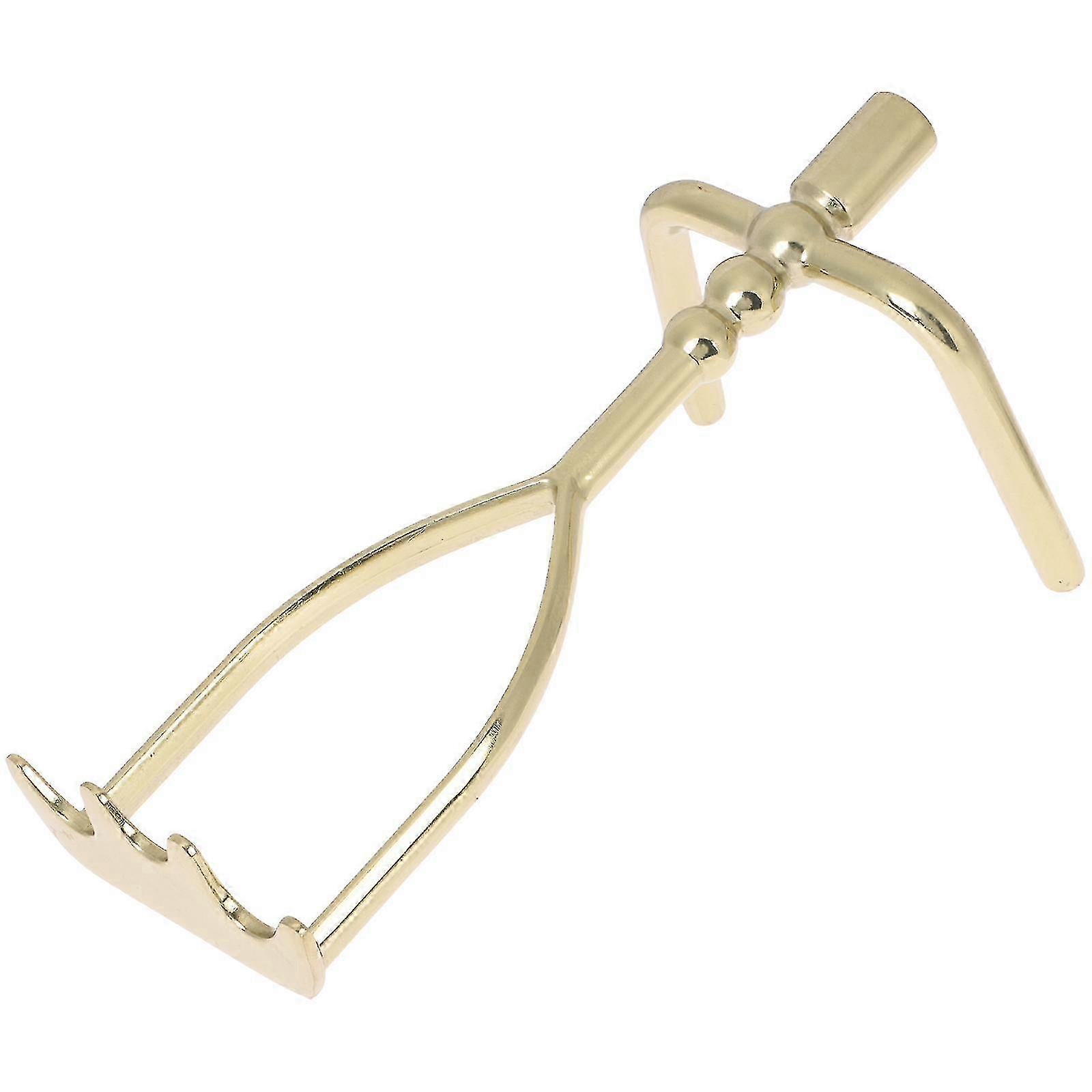 Portable Snooker Bridge Stand for Billiards Cue, Professional Pool Stick Holder 20x9.5cm