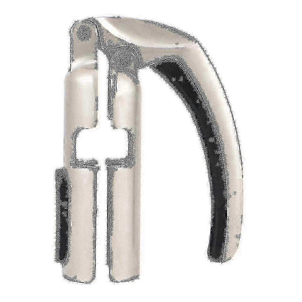 Samppanjapullonavaaja ja korkkiruuvi kuohuviinin, baarin ja purkin käyttöön