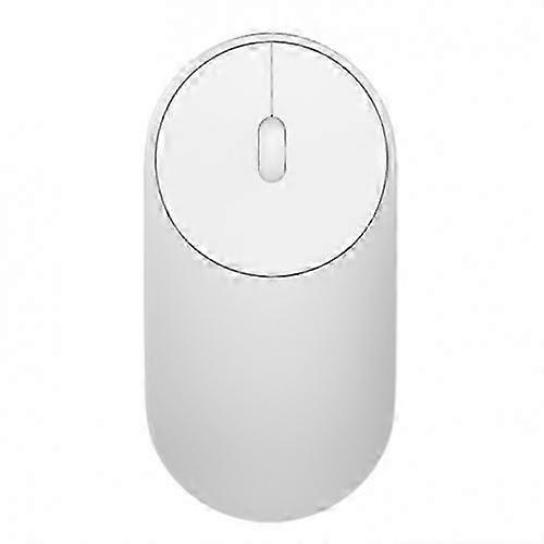 Xiaomi Portable Precise 2.4GHz Wireless Bluetooth 4.0 Mouse with 2 ...