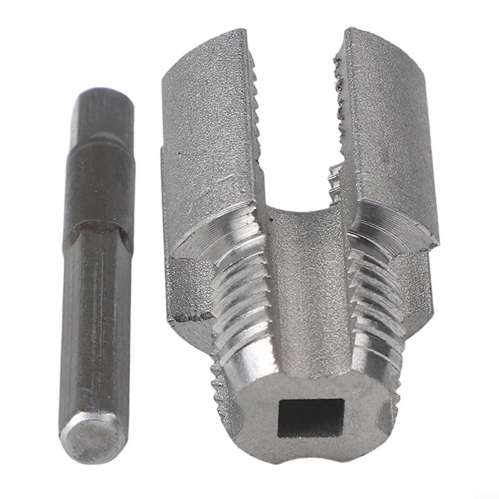 Alloy Steel Multi Functional Water Pipe Tool For Plumbing Efficiency, Material Alloy Steel, Compatibility With Pipes