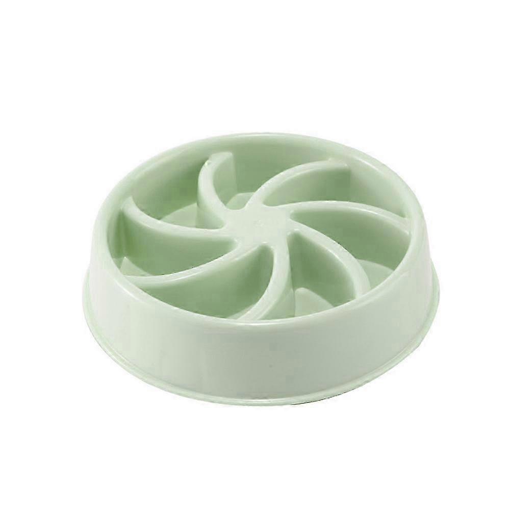 Pet Supply Slow Feed Napf - Pet Napf - Hundenapf - Wassernapf - Hundefutternapf - Slow Feed Hundenapf