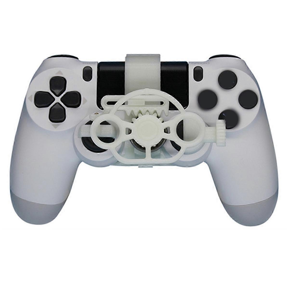 Accessories Gaming Game Steering Wheel Universal DIY B