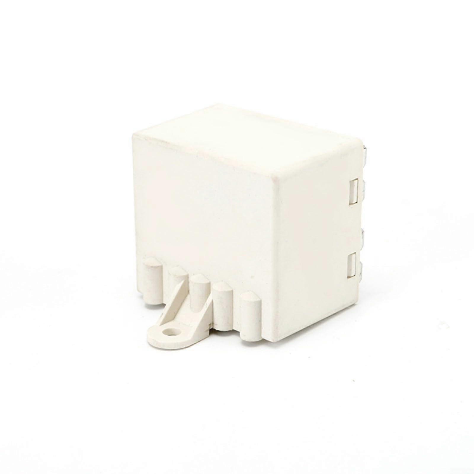 Compressor Start Relay Industrial Connection Cable VA3AG6D, 195 A Max, 380 VAC, For Ice Machines