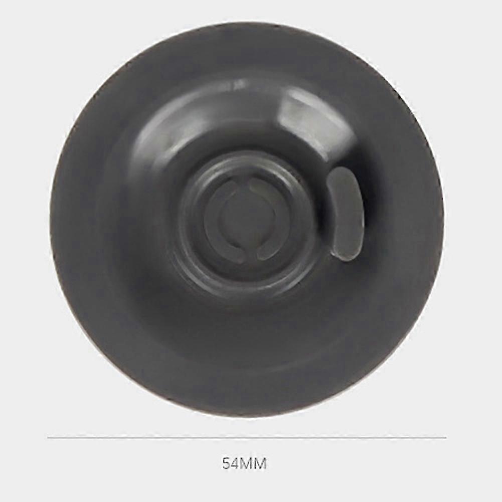 لآلة القهوة سوليس مقبض تنظيف سيليكون طوقا تنظيف الملحقات 54mm