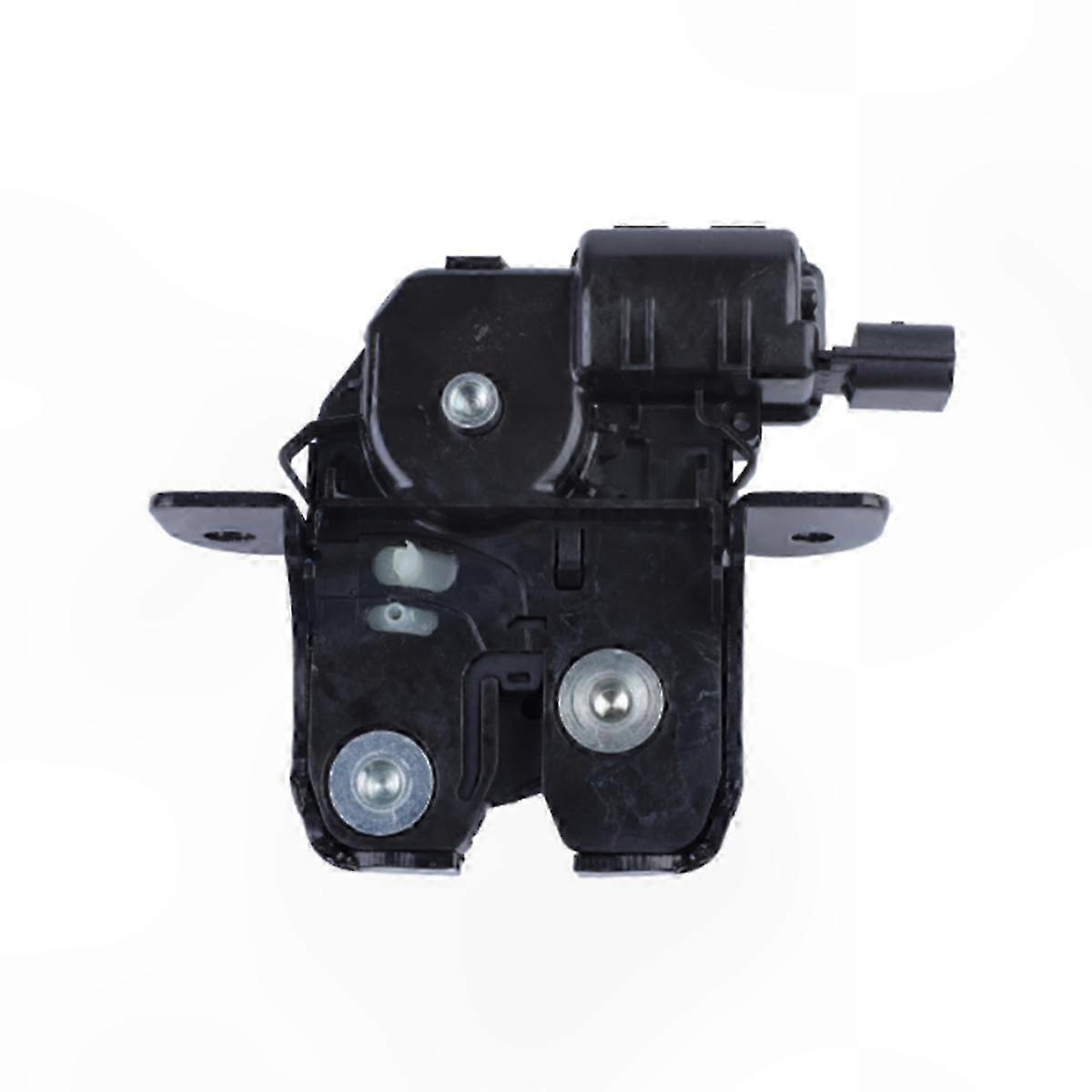 Universal Car Boot Tailgate Door Lock Mechanism Replacement Part for Various Vehicle Models
