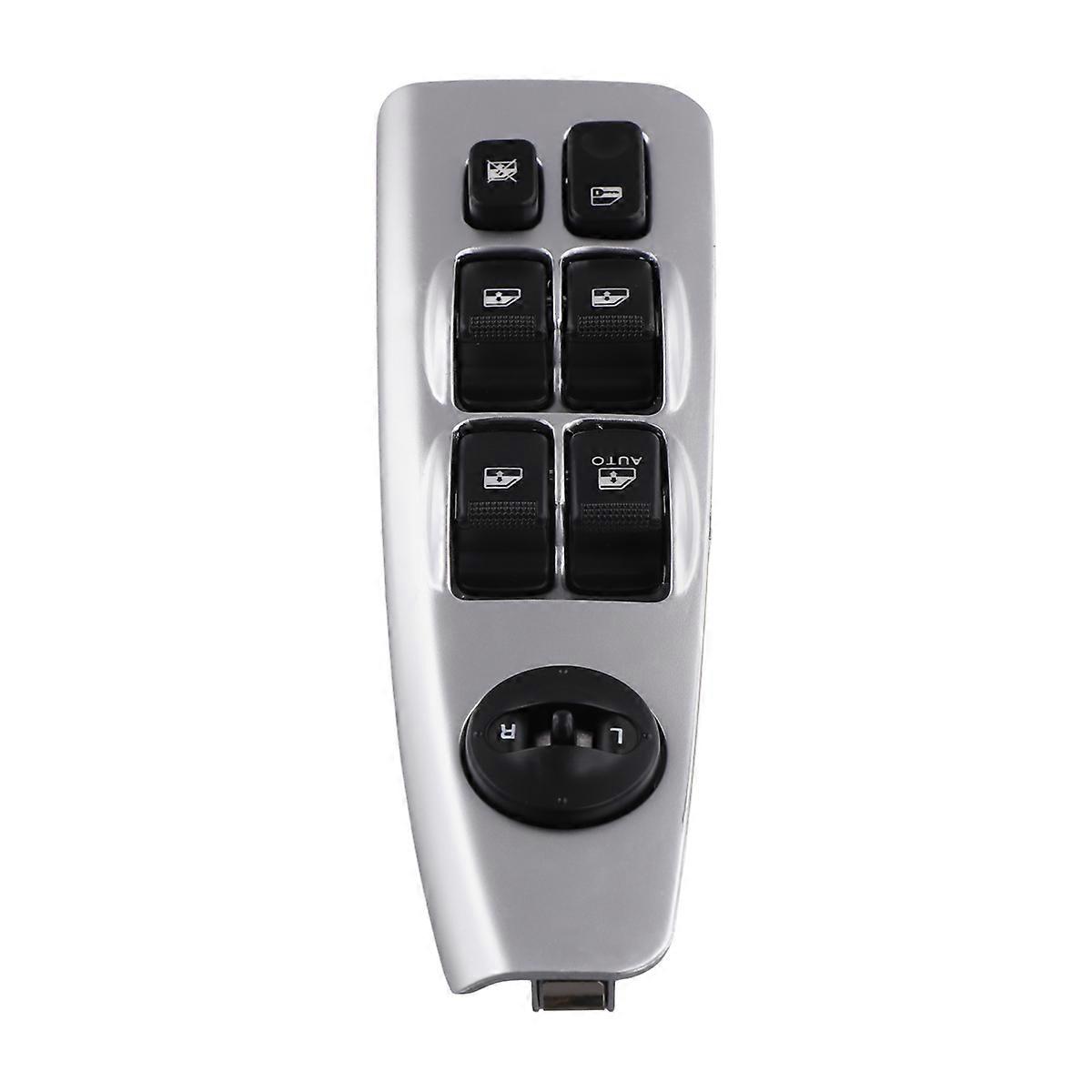 Electric Window Switch Glass Lifter Switch 93570-2F200 for Spectra Cerato 2004 - 2009