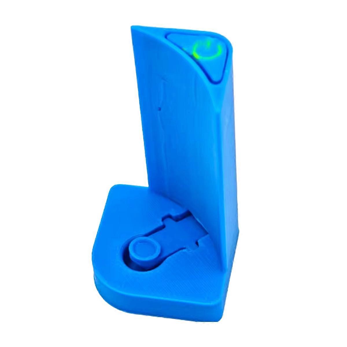  Button Suitable for Mini / Pro Modification Power Button Mounted 2.0 Version Accessories Blue