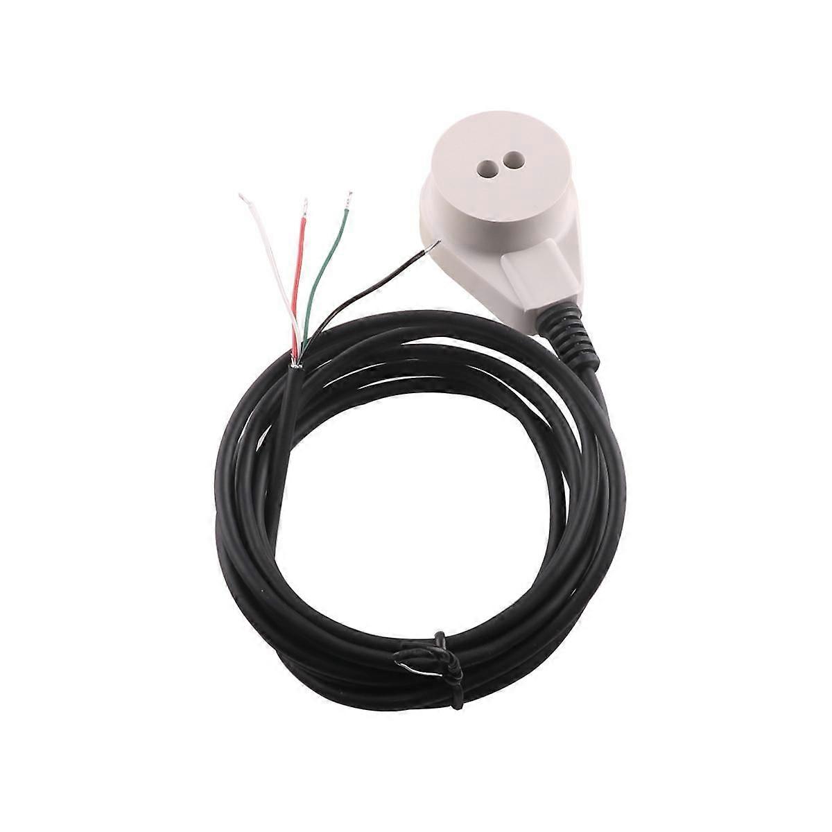RS485 Near Infrared Optical Cable Electronic Photoelectric Head IEC62056/1107/DLMS Transparent Tran