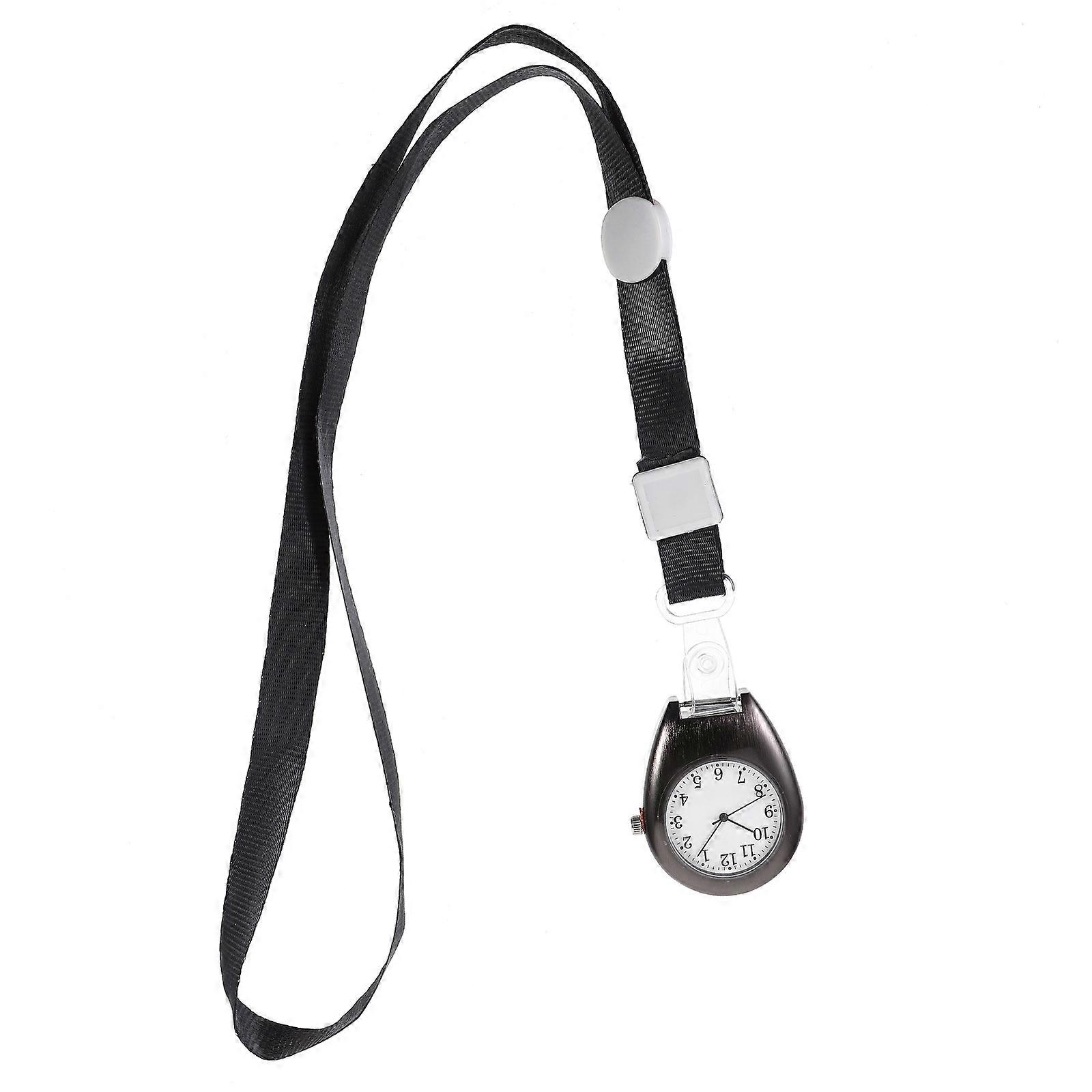 U Disk Hanging Vintage Pocket Watch with USB Function for Women Use