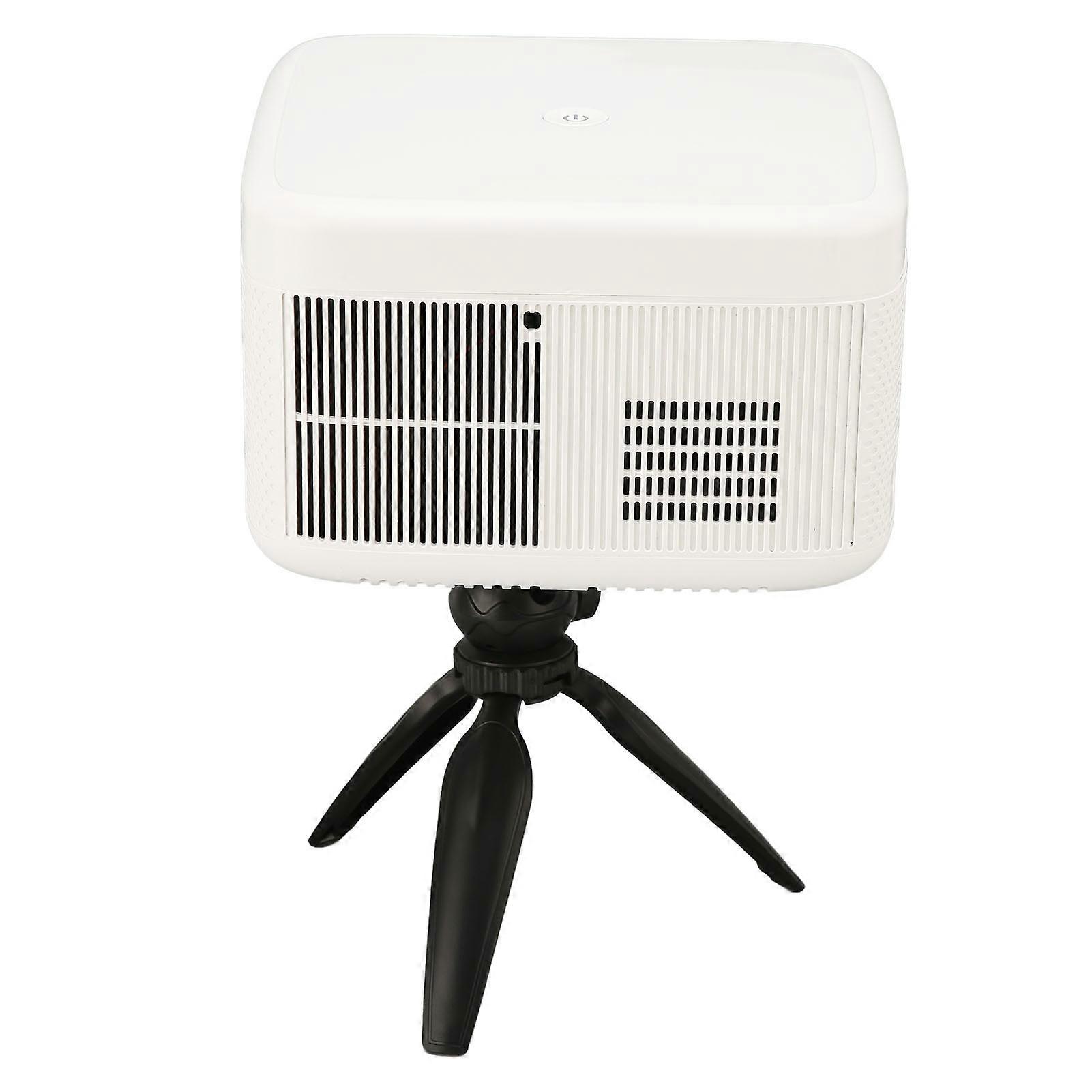 1920x1080 Wireless Cinema Projector Portable for Android 35-150in