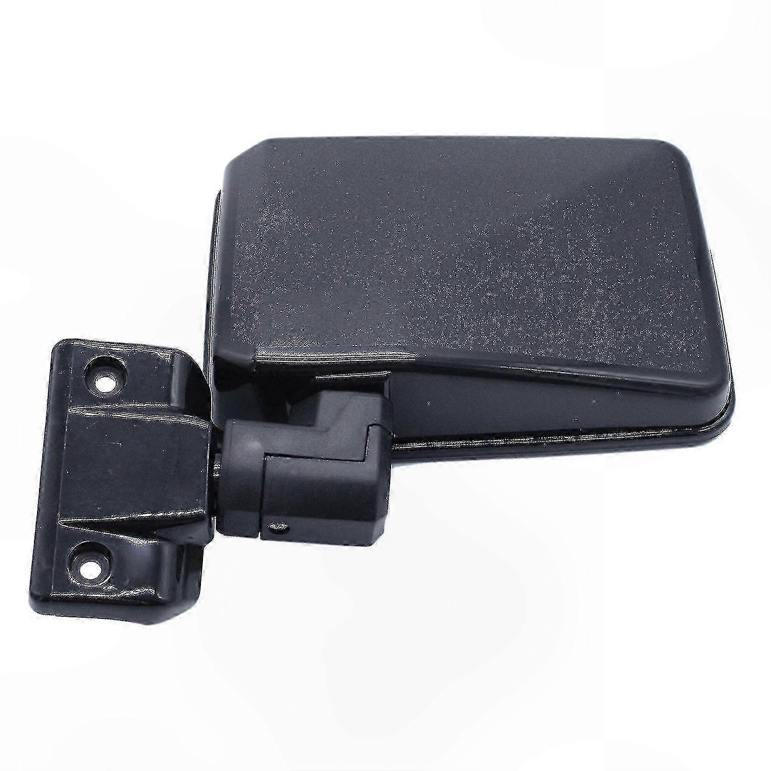 Rear View Mirror Replacement for Land Cruiser 70 75 78 Series 1985-2007 Right Side Door Fit