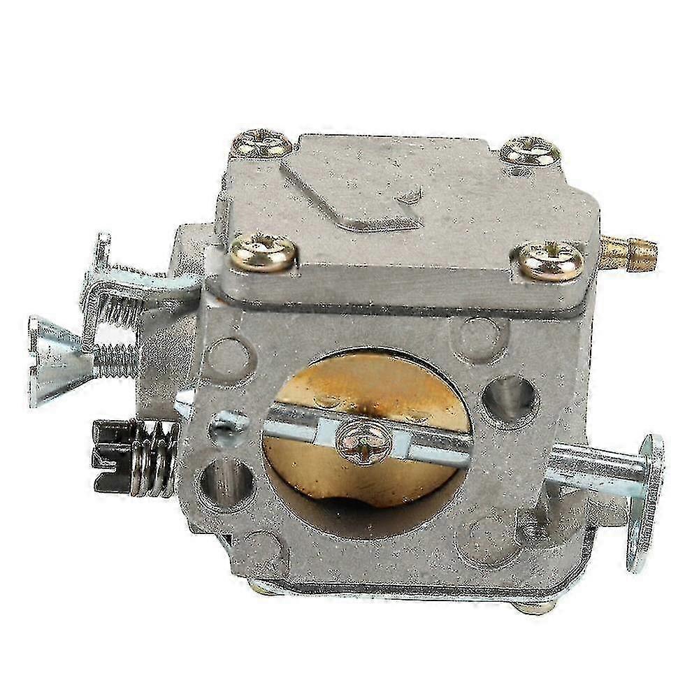 Husqvarna 61 266 268 272 272XP Chainsaw Carburetor Replacement Tillotson HS254B Carb for Chain Saw