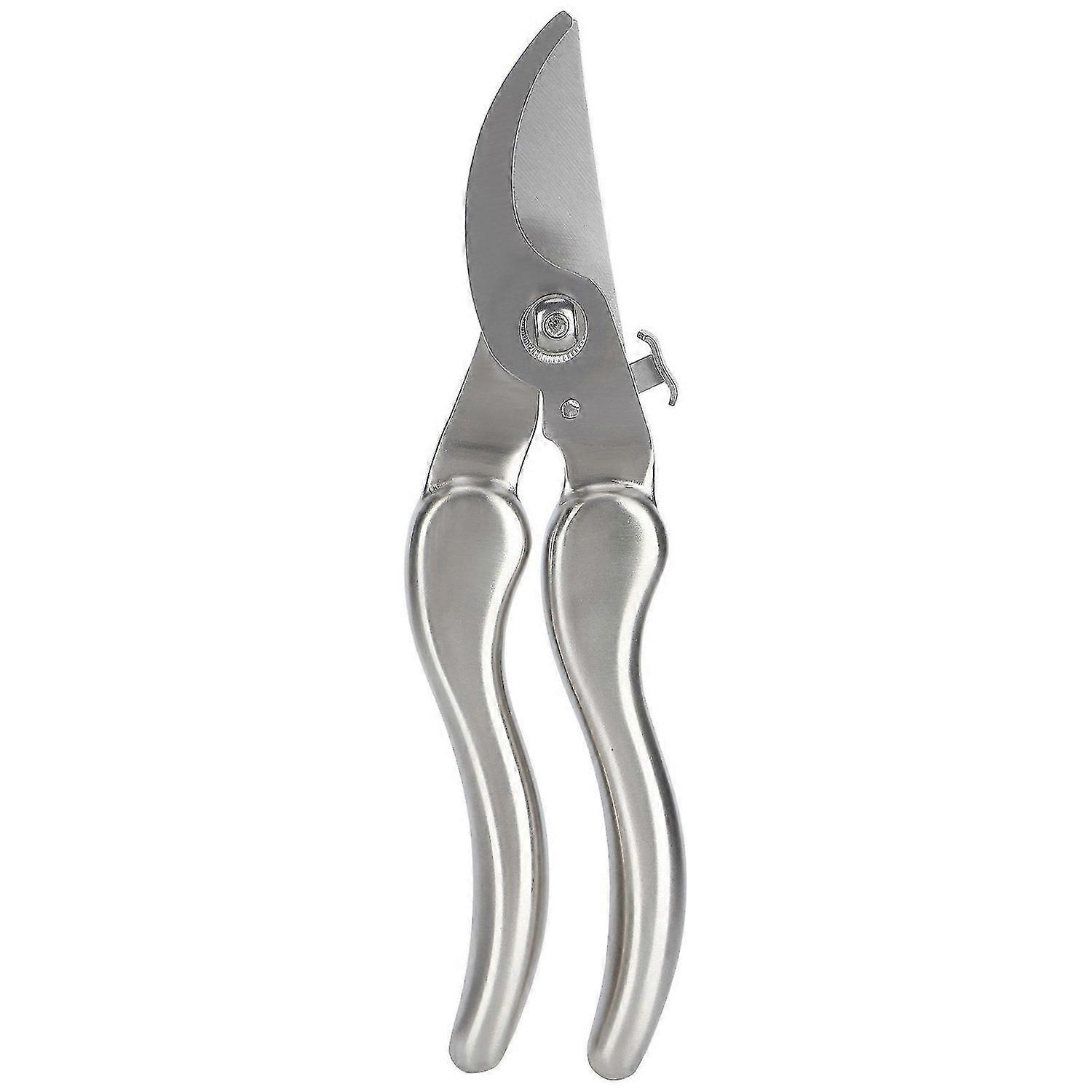 2025 Latest Model Poultry Kitchen Shears Stainless Steel Kitchen Meat Cooking