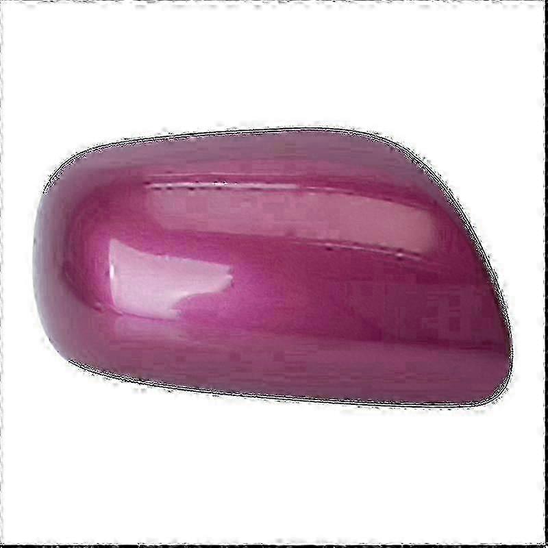 Toyota Yaris 2006 - 2011 Rearview Mirror Cover, Reverse Mirror Shell