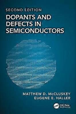 Dopants and Defects in Semiconductors