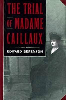 Procesul doamnei Caillaux
