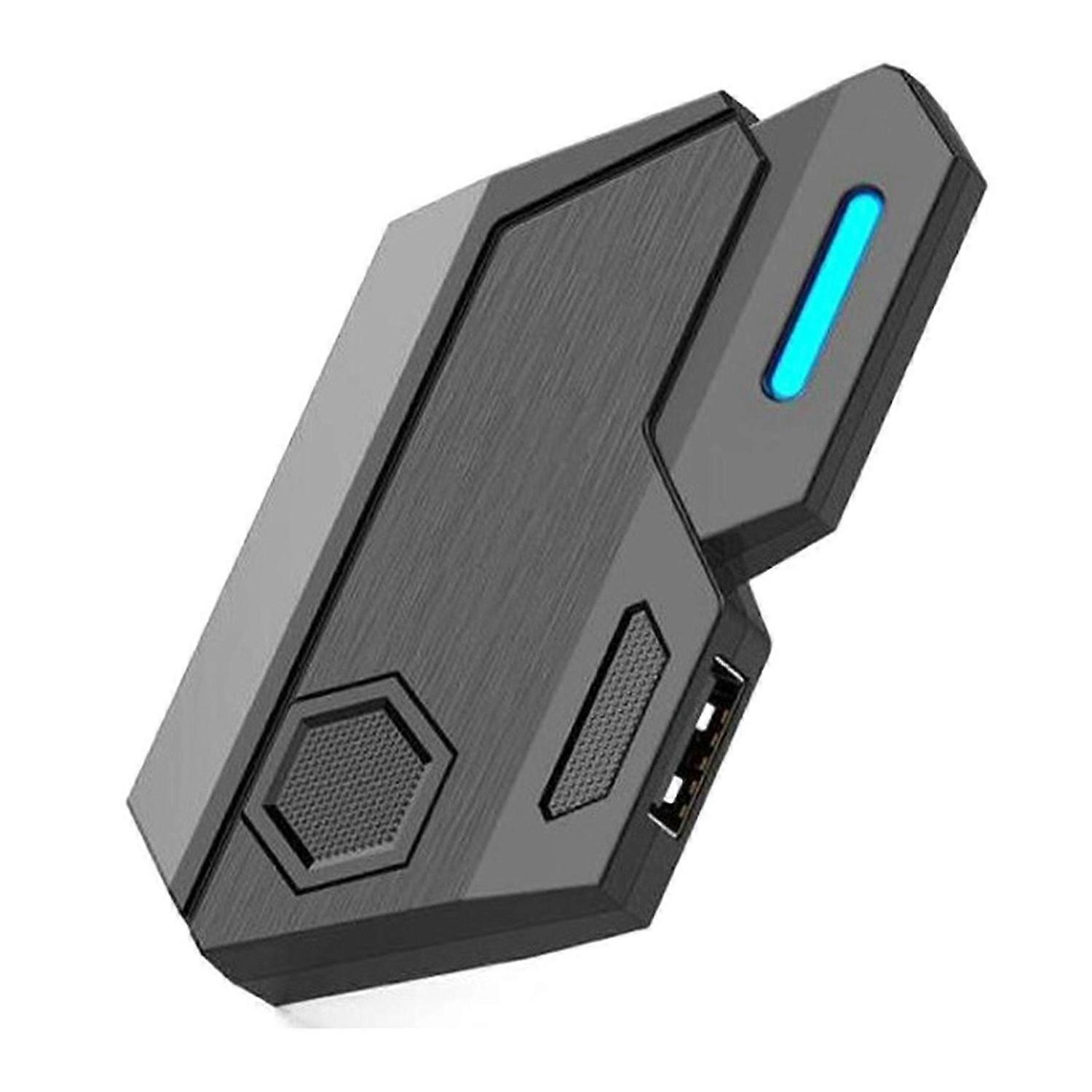 Keyboard Mouse Converter for IOS Android Game Adapter,Mix SE