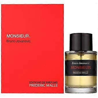 Frédéric Malle Monsieur EdP 100ml per uomo