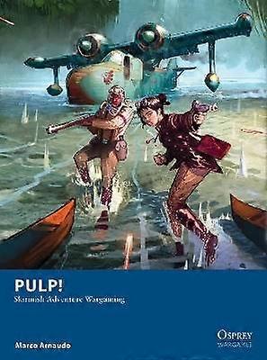 Pulp!