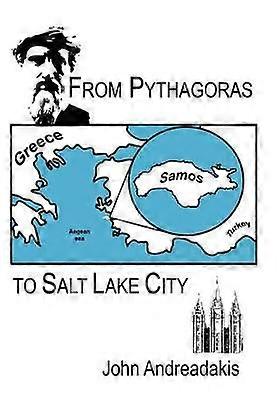 From Pythagoras to Salt Lake City