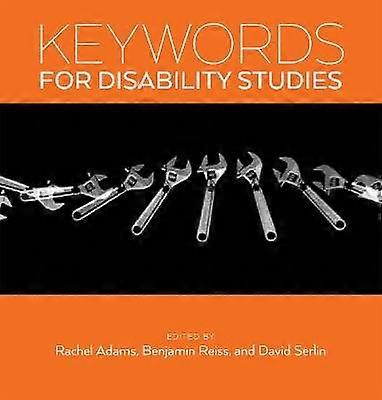 Schlüsselwörter für Disability Studies